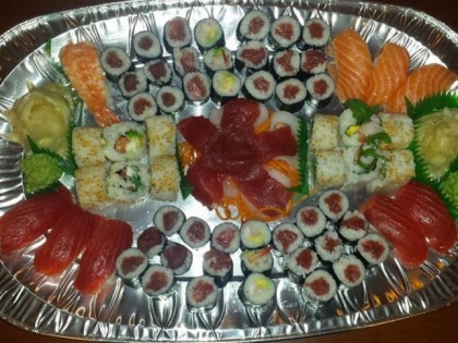 Фото: Sushi Star